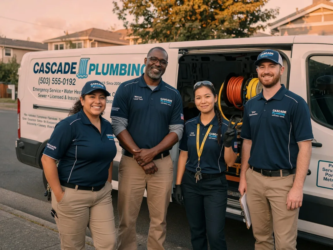 Emergency Plumber company in Little Silver, NJ